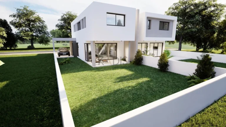 3 Bedroom House for Sale in Nicosia District