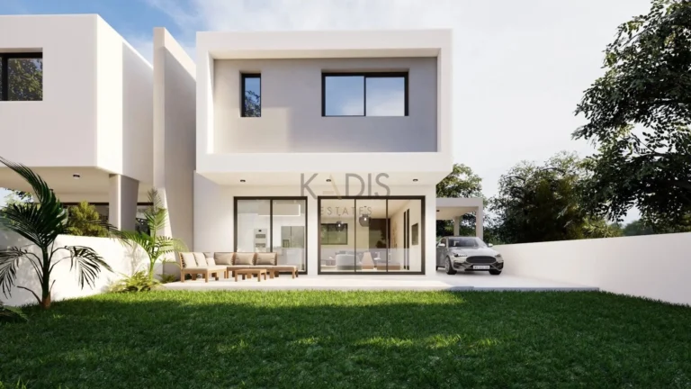 3 Bedroom House for Sale in Nicosia District