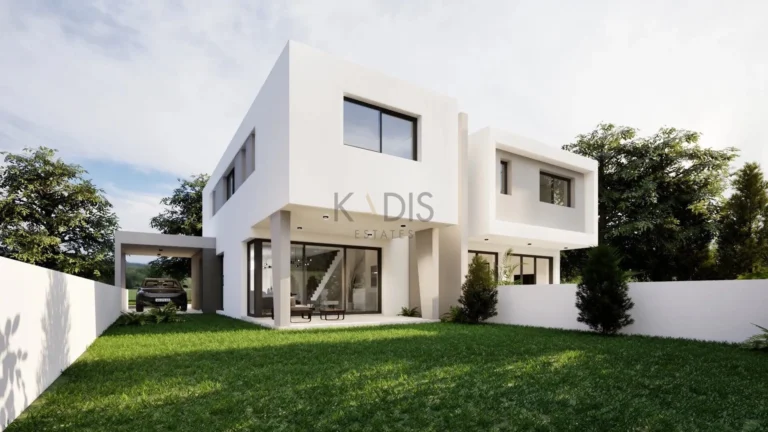 3 Bedroom House for Sale in Nicosia District