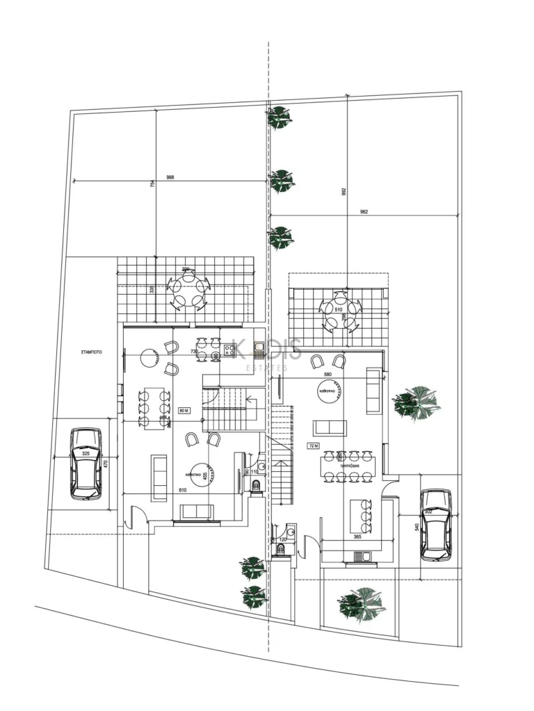 3 Bedroom House for Sale in Nicosia District