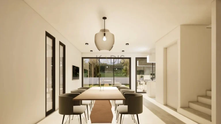 3 Bedroom House for Sale in Nicosia District