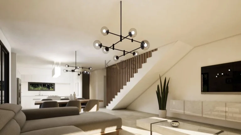 3 Bedroom House for Sale in Nicosia District