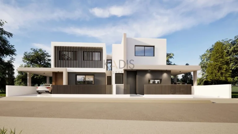 Cheap Houses and Villas for Sale Nicosia up to 400000 euro