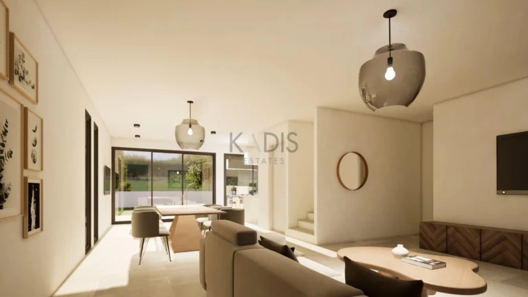 3 Bedroom House for Sale in Nicosia District