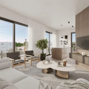 35m² Apartment for Sale in Limassol – Zakaki