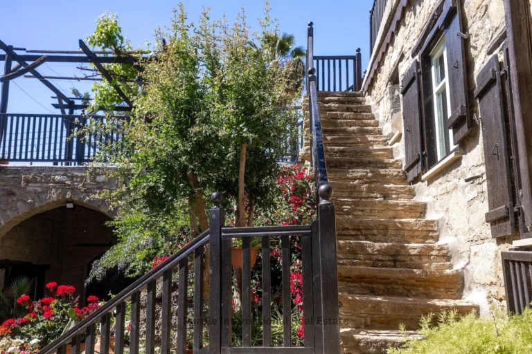 3 Bedroom House for Sale in Tochni, Larnaca District