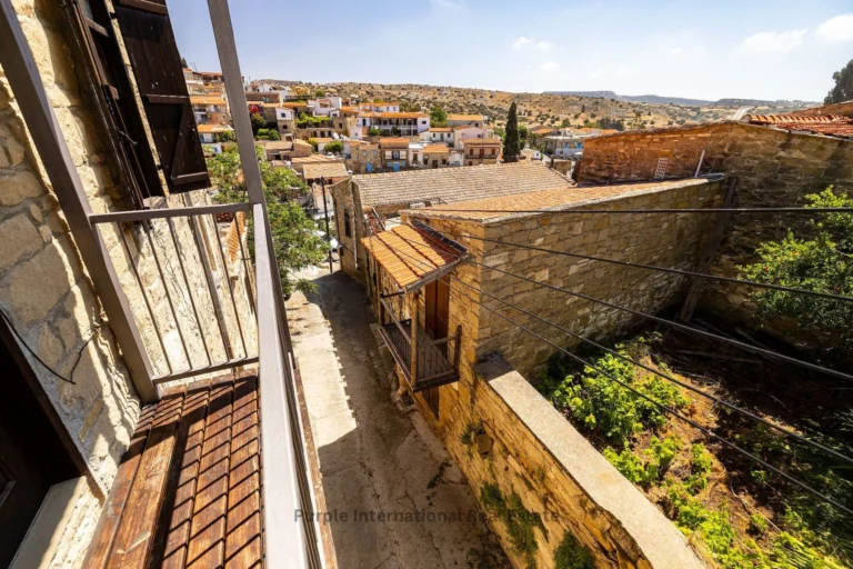 3 Bedroom House for Sale in Tochni, Larnaca District