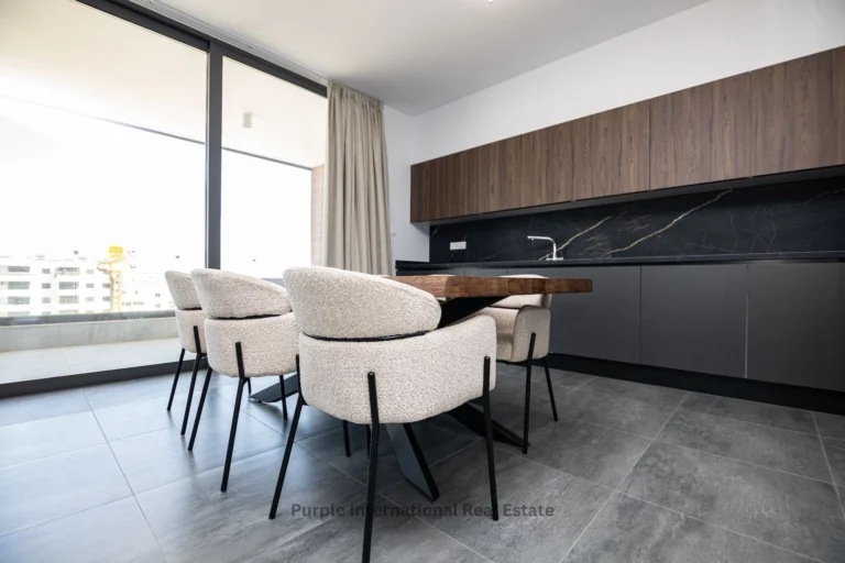 2 Bedroom Apartment for Sale in Larnaca District