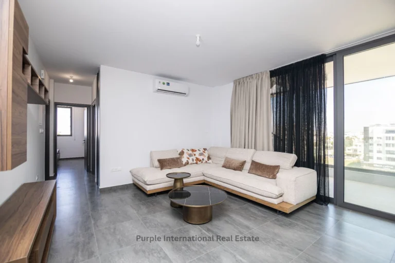 2 Bedroom Apartment for Sale in Larnaca District