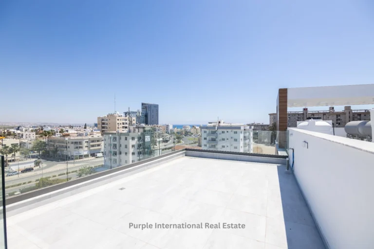 2 Bedroom Apartment for Sale in Larnaca District