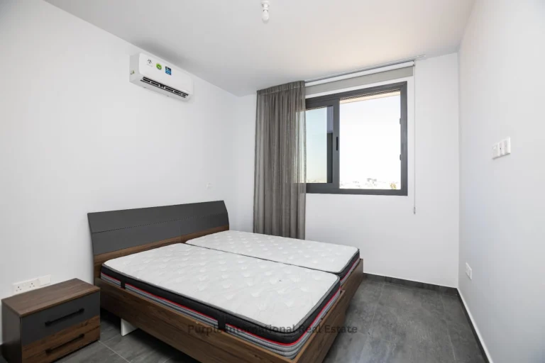 2 Bedroom Apartment for Sale in Larnaca District