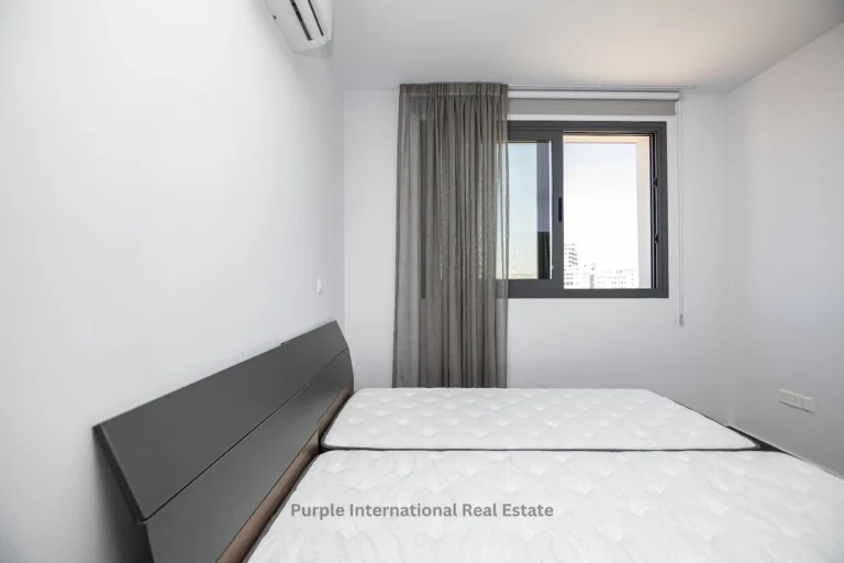 2 Bedroom Apartment for Sale in Larnaca District