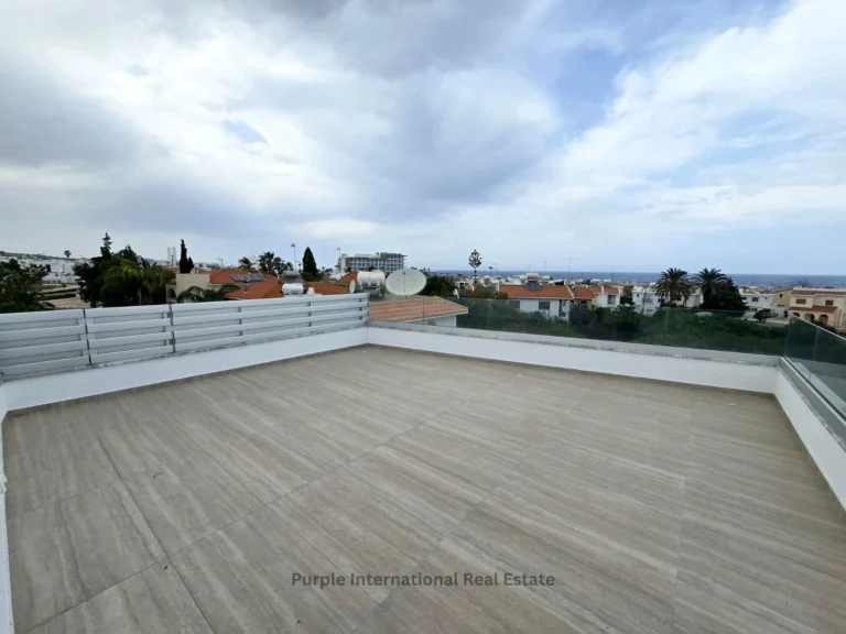5 Bedroom House for Sale in Cape Greko, Famagusta District