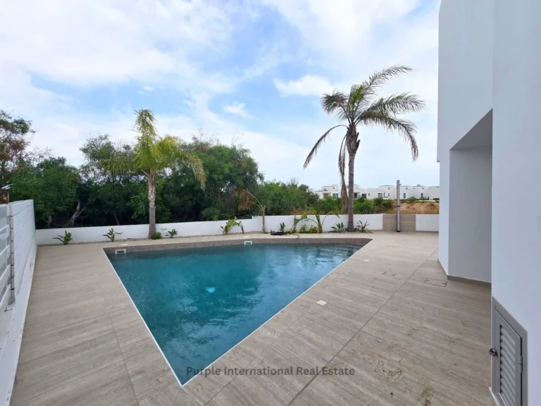 5 Bedroom House for Sale in Cape Greko, Famagusta District
