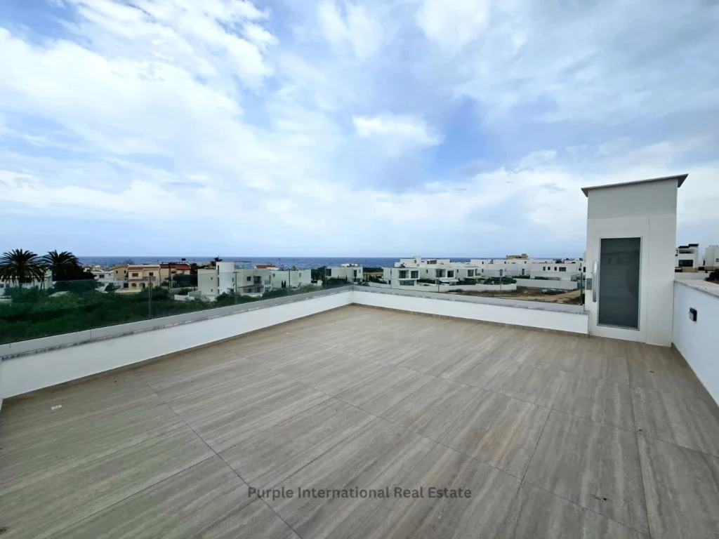 5 Bedroom House for Sale in Cape Greko, Famagusta District