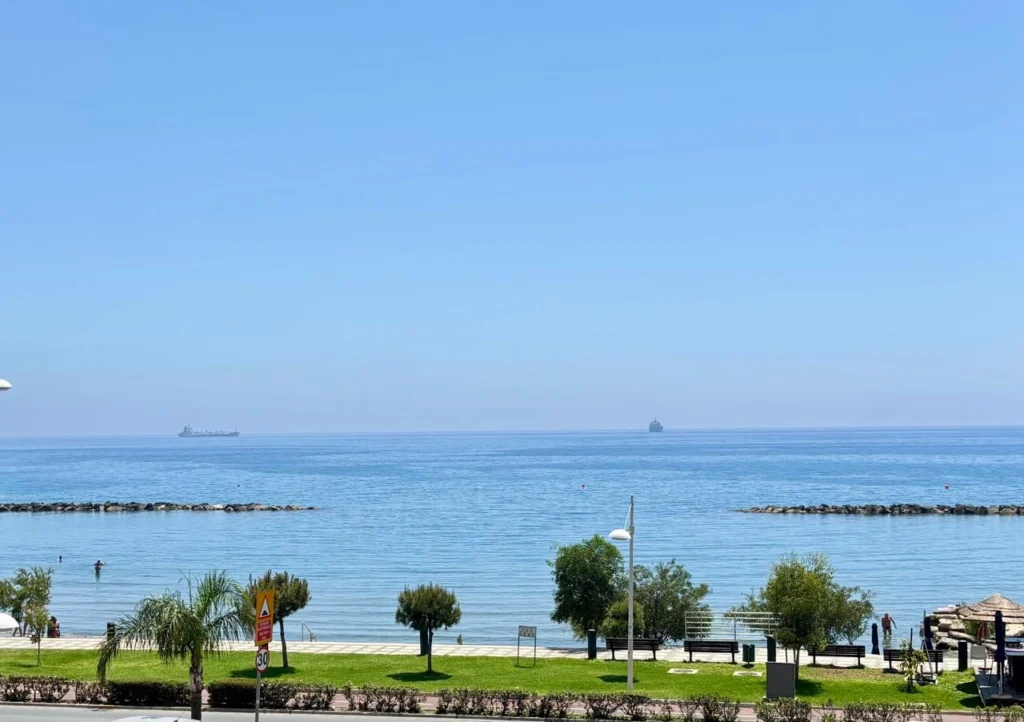 2 Bedroom Apartment for Sale in Limassol – Neapolis