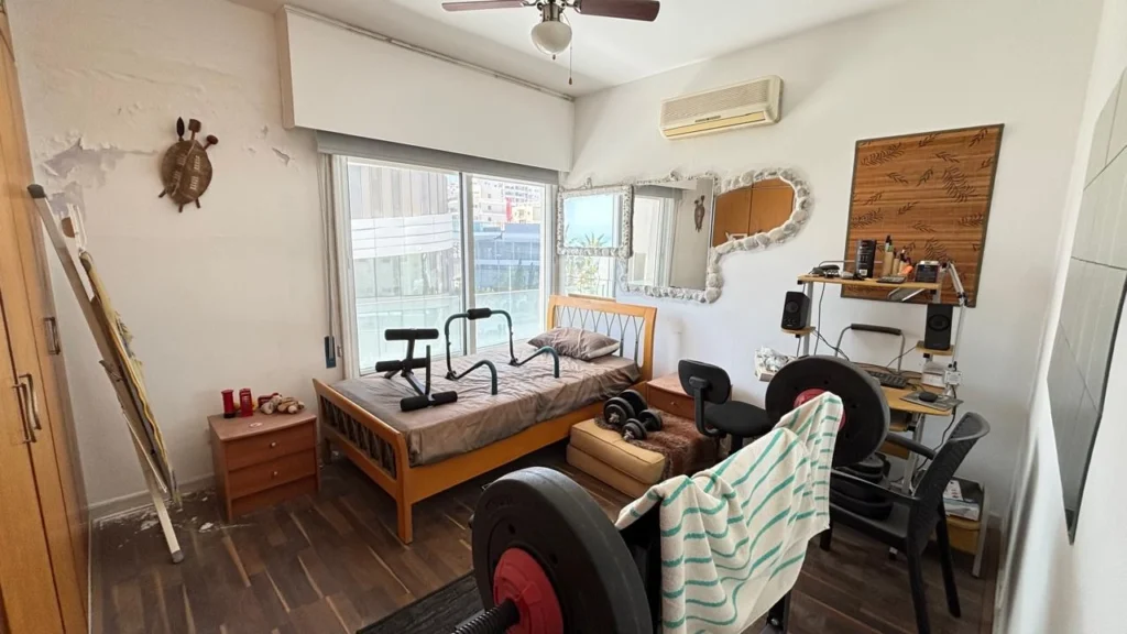 2 Bedroom Apartment for Sale in Limassol – Neapolis