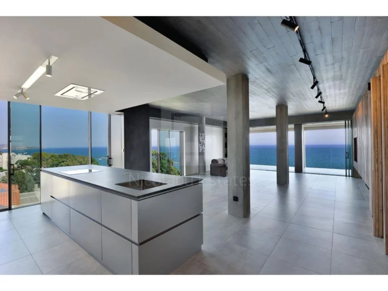 2 Bedroom Apartment for Rent in Agios Tychonas, Limassol District