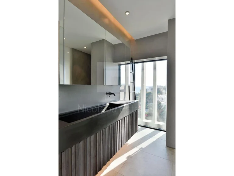 2 Bedroom Apartment for Rent in Agios Tychonas, Limassol District