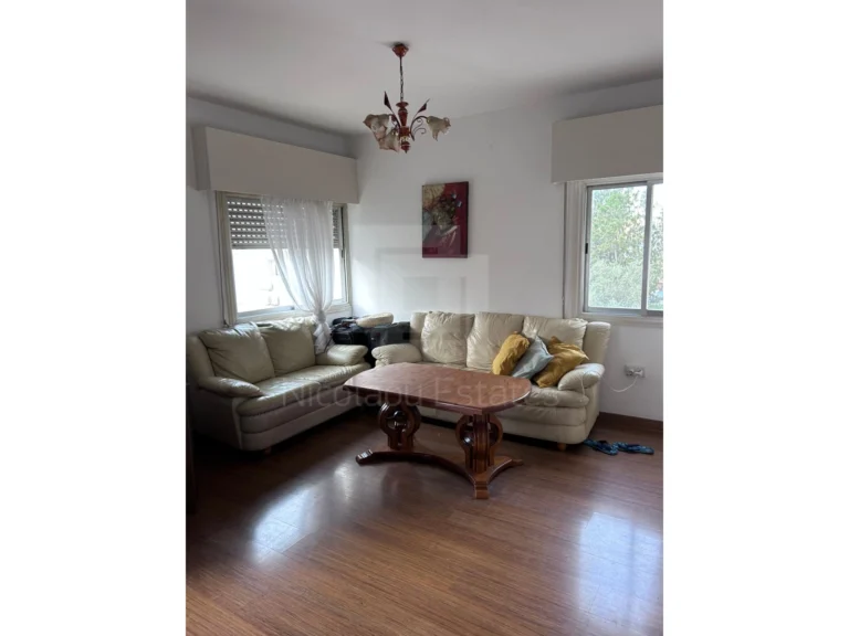 2 Bedroom Apartment for Rent in Limassol – Neapolis