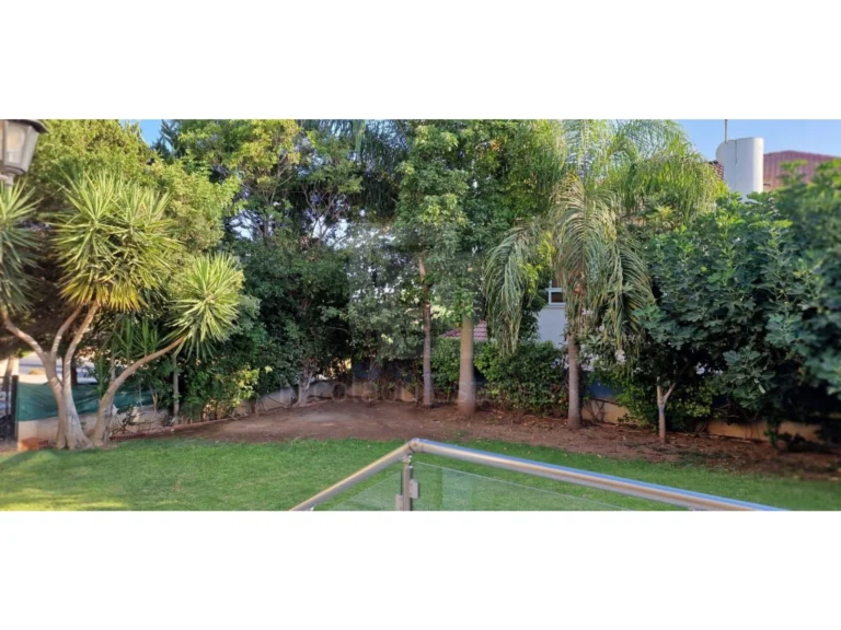 4 Bedroom House for Rent in Limassol – Ekali