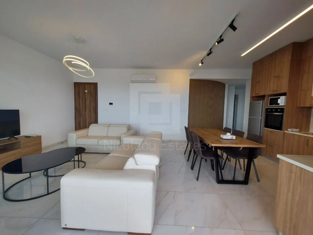 2 Bedroom Apartment for Sale in Limassol – Panthea