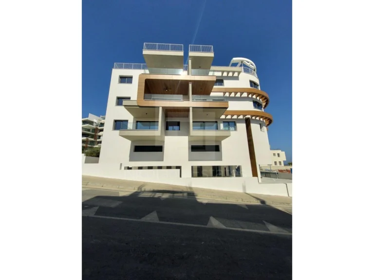2 Bedroom Apartment for Sale in Limassol – Panthea