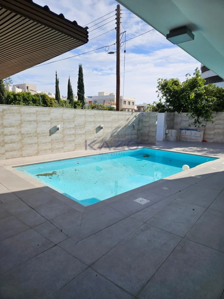 5 Bedroom House for Sale in Limassol District