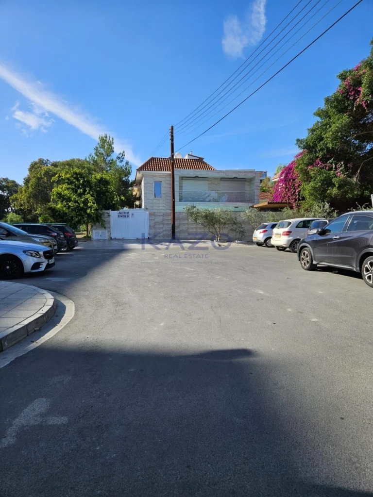 5 Bedroom House for Sale in Limassol District
