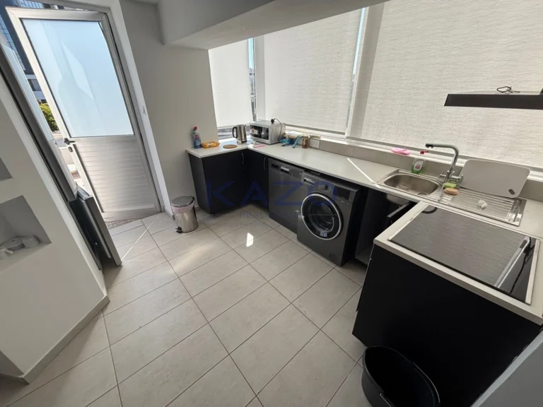 1 Bedroom Apartment for Rent in Limassol District