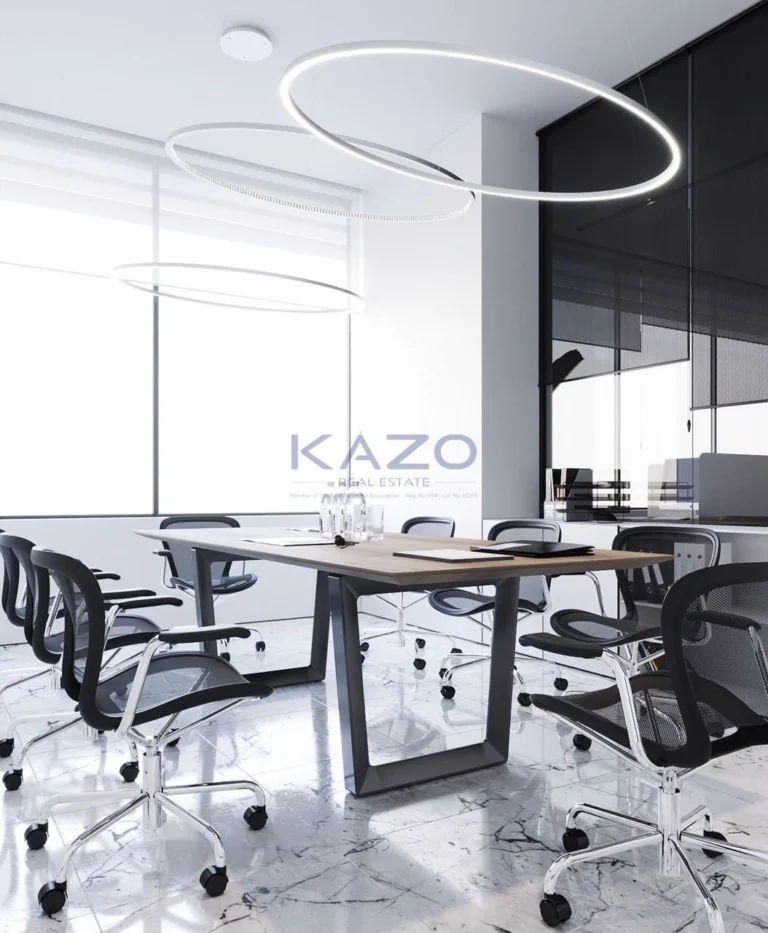 139m² Office for Sale in Limassol District