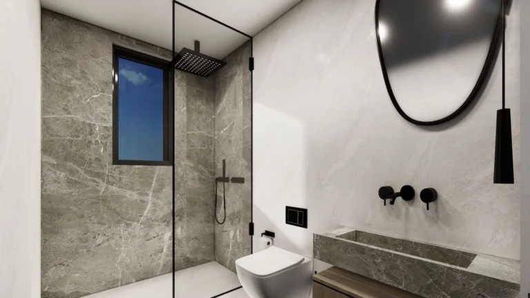 2 Bedroom Apartment for Sale in Limassol – Agios Athanasios