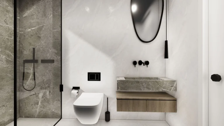 2 Bedroom Apartment for Sale in Limassol – Agios Athanasios