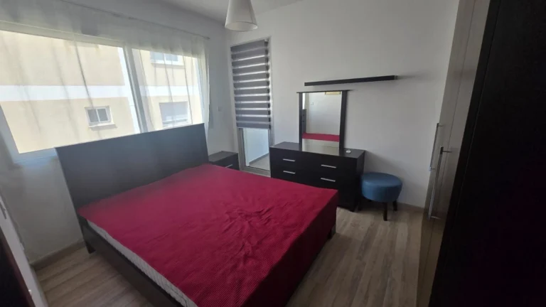 2 Bedroom Apartment for Sale in Limassol – Agios Nektarios