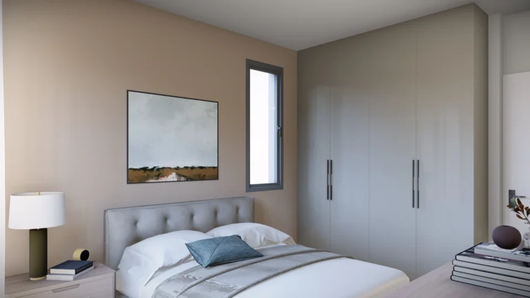2 Bedroom Apartment for Sale in Geroskipou, Paphos District