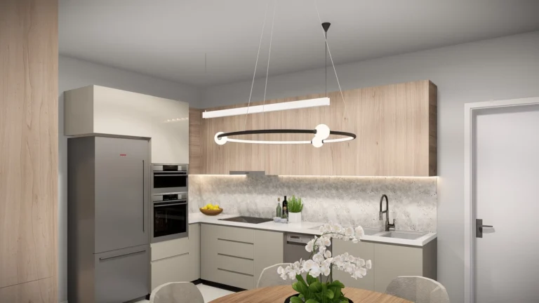 2 Bedroom Apartment for Sale in Geroskipou, Paphos District