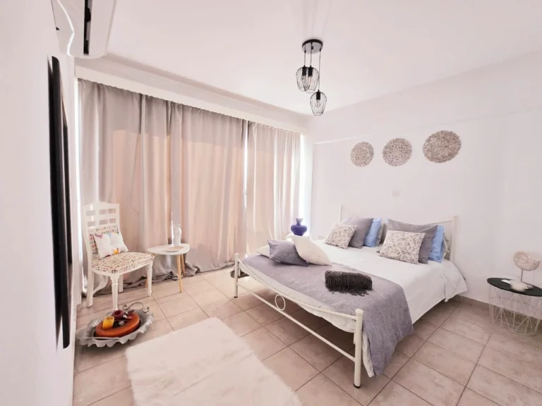 2 Bedroom Apartment for Rent in Limassol District