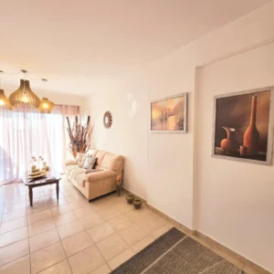 2 Bedroom Apartment for Rent in Limassol District