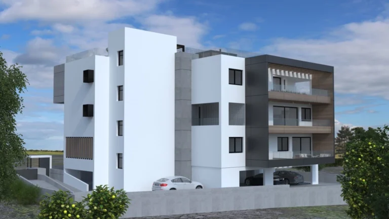 1 Bedroom Apartment for Sale in Potamos Germasogeias, Limassol District