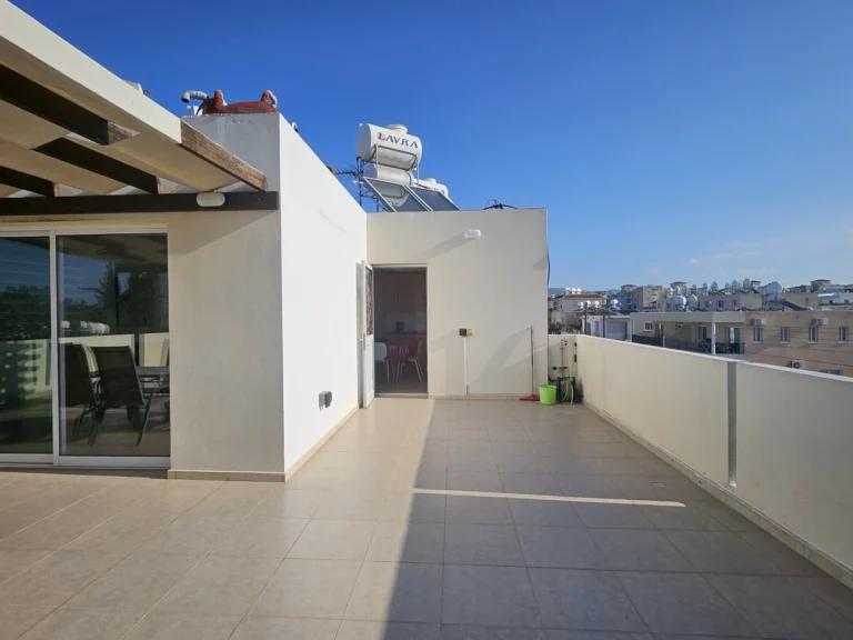 3 Bedroom House for Sale in Paphos – Universal