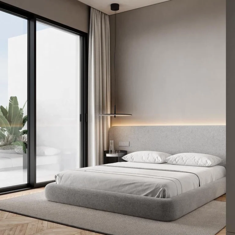 1 Bedroom Apartment for Sale in Nicosia – Agios Ioannis, Limassol District