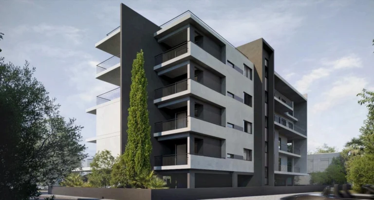 2 Bedroom Apartment for Sale in Nicosia – Agios Ioannis, Limassol District