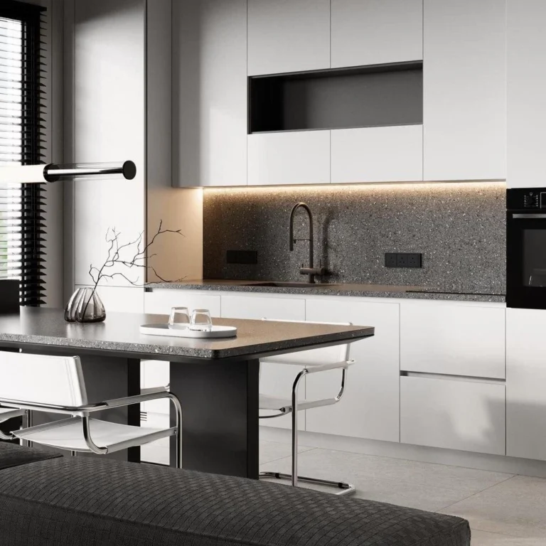 2 Bedroom Apartment for Sale in Nicosia – Agios Ioannis, Limassol District