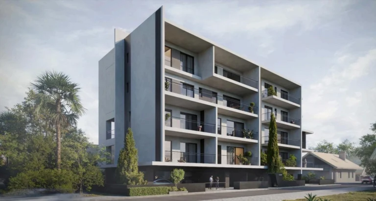 2 Bedroom Apartment for Sale in Nicosia – Agios Ioannis, Limassol District
