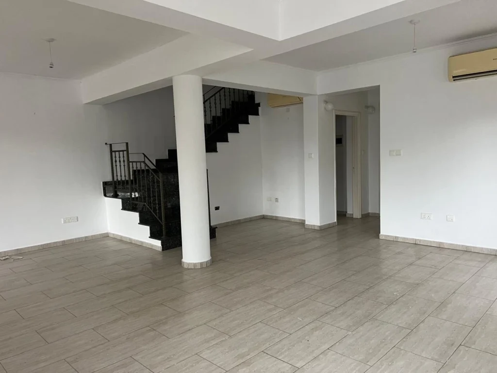 4 Bedroom House for Sale in Agia Varvara, Paphos District