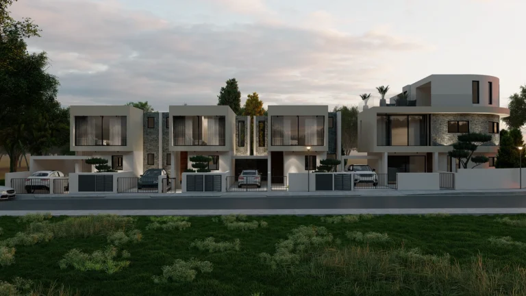 Cheap Houses and Villas for Sale Paphos up to 500000 euro