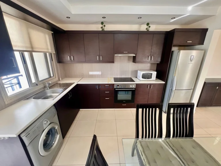 2 Bedroom Apartment for Sale in Livadia Larnakas, Larnaca District