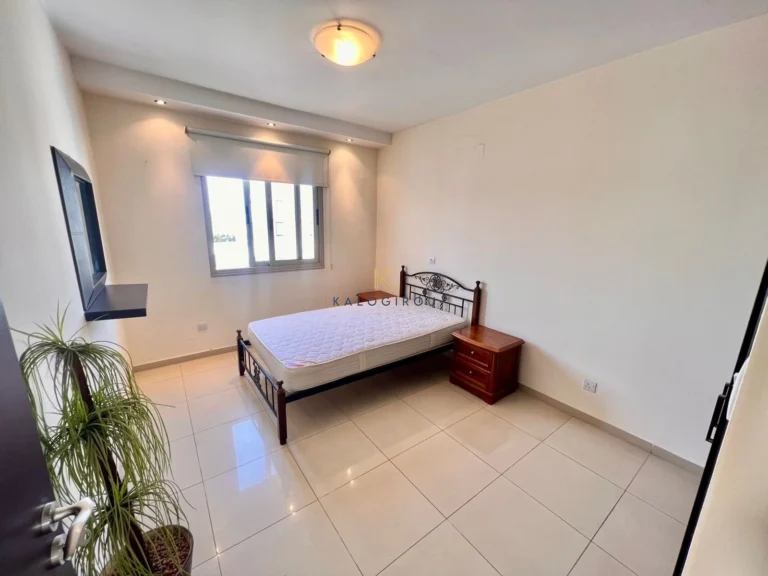 2 Bedroom Apartment for Sale in Livadia Larnakas, Larnaca District