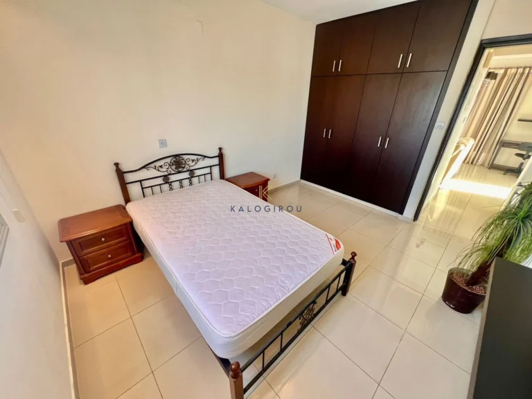 2 Bedroom Apartment for Sale in Livadia Larnakas, Larnaca District