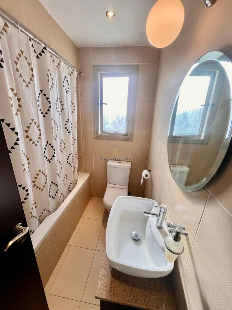 2 Bedroom Apartment for Sale in Livadia Larnakas, Larnaca District